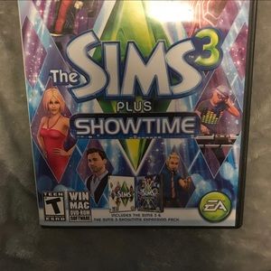 Other - Sims 3 PC bundle Other - Sims 3 PC bundle